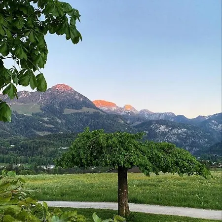 Kohlhiasl 3* Schönau am Königssee