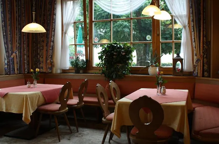 בית הארחה Kohlhiasl Schönau am Königssee